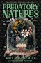 Amy Goldsmith: Predatory Natures, Buch