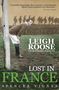 Spencer Vignes: Lost in France, Buch