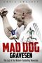 Chris Sweeney: Mad Dog Gravesen, Buch