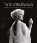 H. Akou: The Art of the Character, Buch