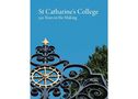 Scala: St Catharine's College, Buch