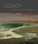Sarah Cash: Legacy, Buch, Buch