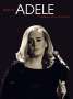 The Best Of Adele, Buch