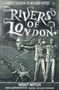 Ben Aaronovitch: Rivers of London 02. Night Witch, Buch, Buch