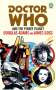 Douglas Adams: Doctor Who and The Pirate Planet (target collection), Buch