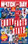 Match of the Day Magazine: Match of the Day: Footy Facts and STATS, Buch