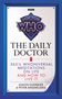 Steve Tribe: Doctor Who: The Daily Doctor, Buch