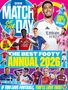 Match of the Day Magazine: Match of the Day Annual 2026, Buch