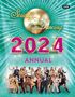 Alison Maloney: Official Strictly Come Dancing Annual 2024, Buch