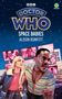 Alison Rumfitt: Doctor Who: Space Babies (Target Collection), Buch
