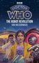 Una McCormack: Doctor Who: The Robot Revolution (Target Collection), Buch