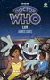 James Goss: Doctor Who: Lux (Target Collection), Buch
