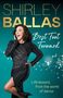 Shirley Ballas: Best Foot Forward, Buch