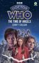 Jenny Colgan: Doctor Who Target Jan 2, Buch, Buch