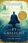 Steven Price: By Gaslight, Buch