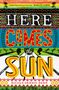 Nicole Dennis-Benn: Here Comes the Sun, Buch