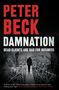 Peter Beck: Damnation, Buch