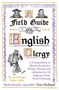 The Revd Fergus Butler-Gallie: A Field Guide to the English Clergy, Buch