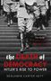 Benjamin Carter Hett: The Death of Democracy, Buch