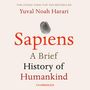 Yuval Noah Harari: Sapiens, CD