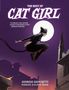 Ramzee: The Best of Cat Girl, Buch