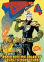 David Barnett: 2000 AD Regened Volume 4, Buch