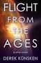 Derek Künsken: Flight from the Ages and Other Stories, Buch