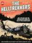 John Wagner: The Helltrekkers, Buch