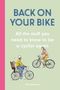Alan Anderson: Back on Your Bike, Buch