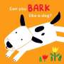 Child's Play: Can You Bark Like a Dog?, Buch