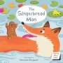 Child's Play: The Gingerbread Man, Buch