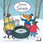 Child's Play: Stone Soup, Buch