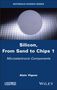 Alain Vignes: Silicon, from Sand to Chips, Volume 1, Buch