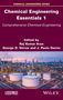 Raj K Arya: Chemical Engineering Essentials, Volume 1, Buch