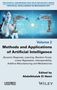 Methods and Applications of Artificial Intelligence, Buch