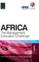 Michelle Lee: Africa, Buch