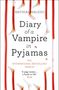 Mathias Malzieu: Diary of a Vampire in Pyjamas, Buch