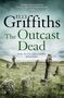 Elly Griffiths: The Outcast Dead, Buch