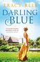 Tracy Rees: Darling Blue, Buch