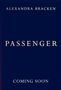 Alexandra Bracken: Passenger, Buch