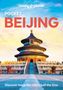 Planet Lonely: Pocket Beijing, Buch