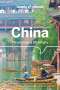 China Phrasebook & Dictionary, Buch