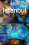 James Bainbridge: Lonely Planet Istanbul, Buch