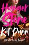 Kat Dunn: Hungerstone, Buch