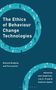 The Ethics of Behaviour Change Technologies, Buch