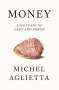 Michel Aglietta: Money, Buch