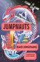 Hao Jingfang: Jumpnauts, Buch