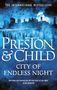 Douglas Preston: City of Endless Night, Buch