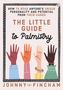 Johnny Fincham: The Little Guide to Palmistry, Buch