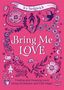 Icy Sedgwick: Bring Me Love, Buch